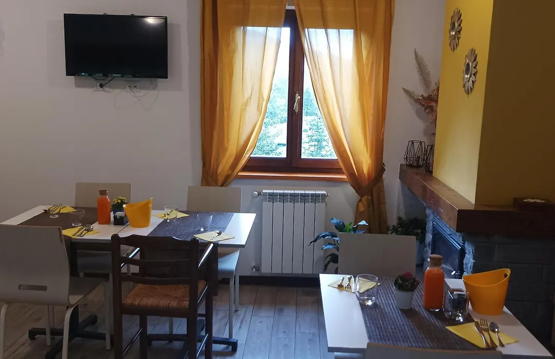 B&B Lo Slittone-1